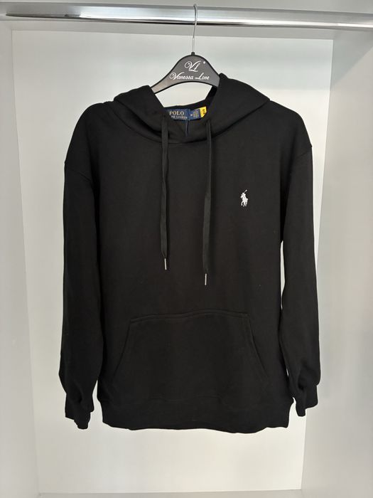 Hanorac Polo Ralph Lauren M Negru