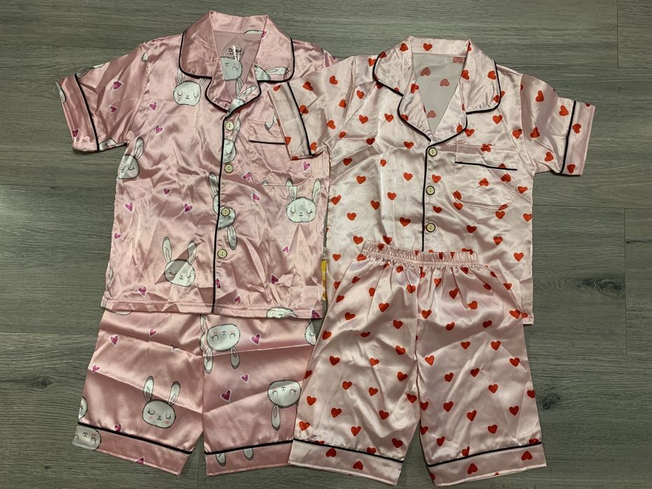 Новая одежда для девочек