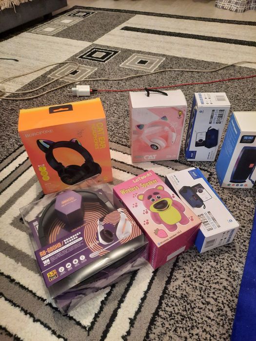 Распродажа сотовых аксессуаров