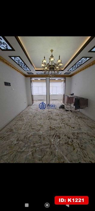 Baxt luks oldidan 3x xona kvartira ijaraga beriladi K1221