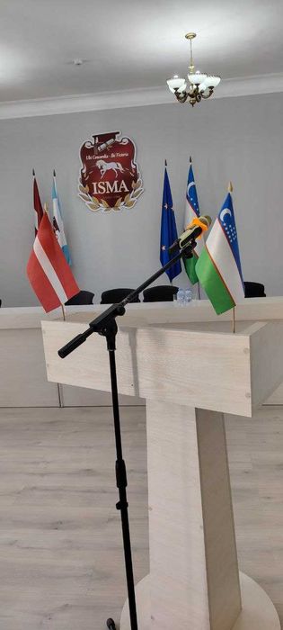 Калонка ва усилител хизмати | Kalonka va usilitel xizmati