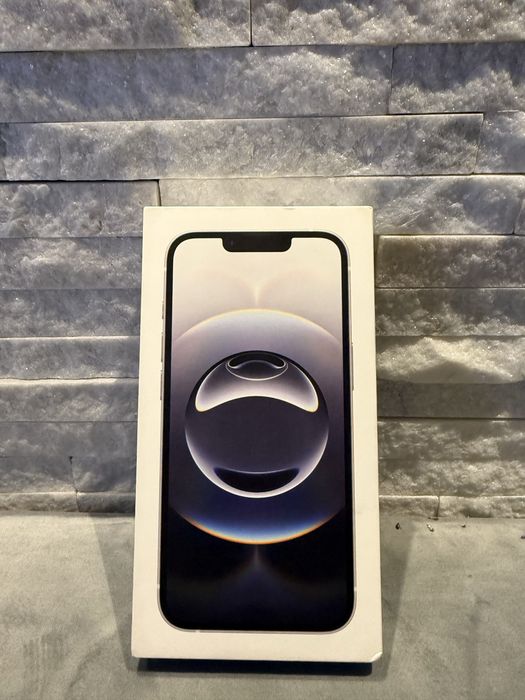 Iphone 16e 128 gb Black Nou sigilat