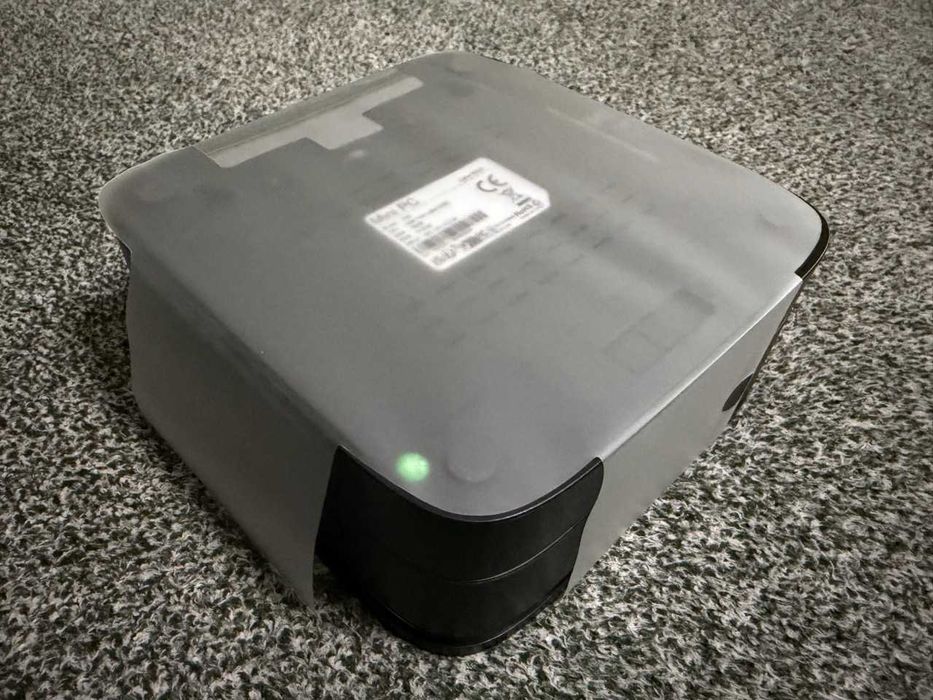 MiniPC / Huidun H30 / Intel Twin Lake N150 / 16+512 / NOU