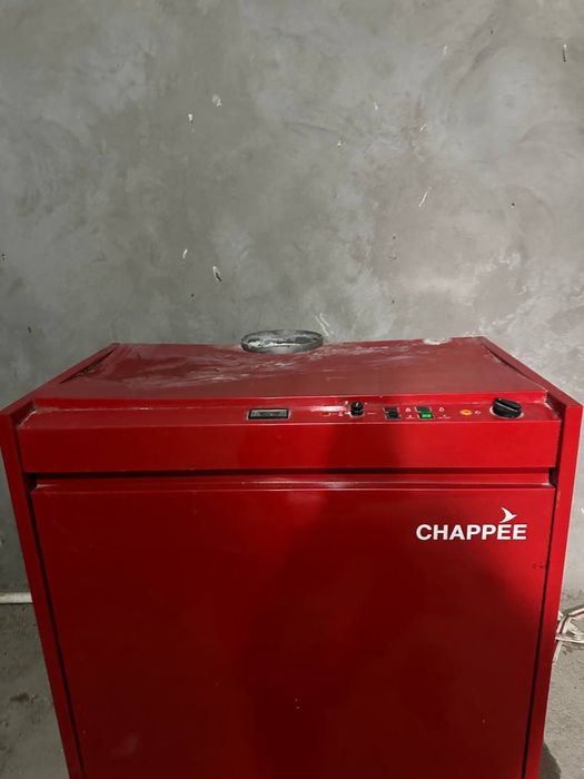 Отопительный котёл Chappée