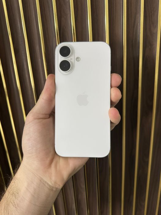 Iphone 16 128 Айфон 16 128