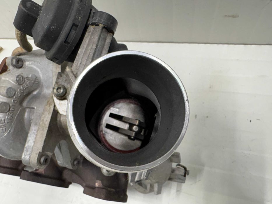 Изпускателен колектор с турбина БМВ Ф40 Ф44 Ф45 Х1 Ф48 Х2 Ф39 Мини