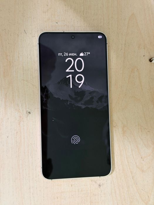 Samsung s24 обмен