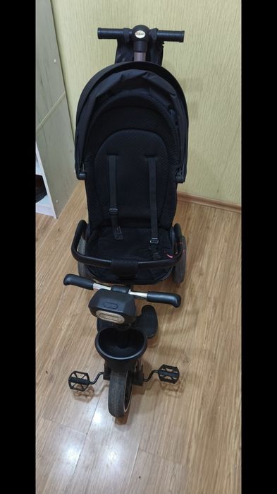 Продам детский качественный велосипед