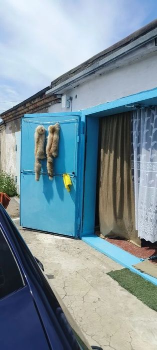 Продам уютный гараж