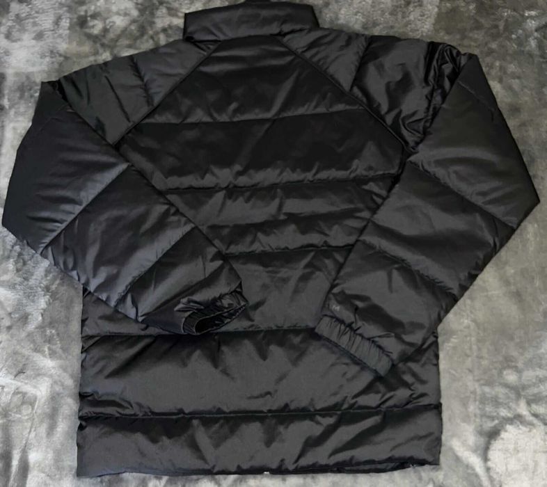Jacheta iarna barbati/femei Under Armour UA Insulate Jkt-BLK