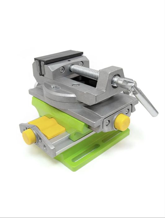 Тиски координатные