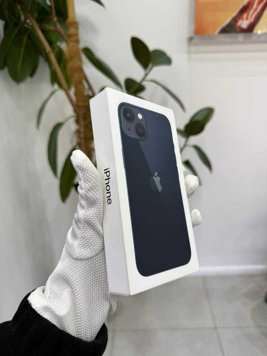 iPhone 13 128Gb Midnight АКБ 98%