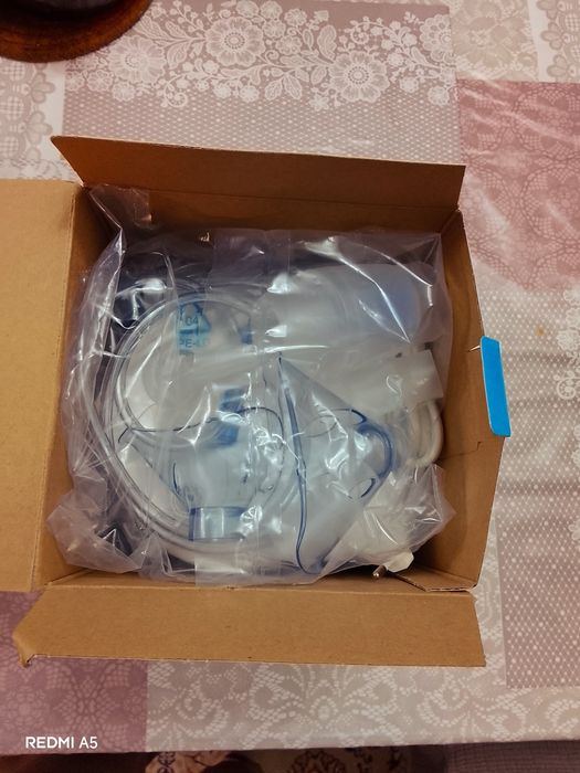 Продам новый  ингалятор