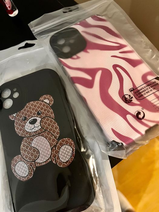 Калъф Кейсове за телефон iphone 11