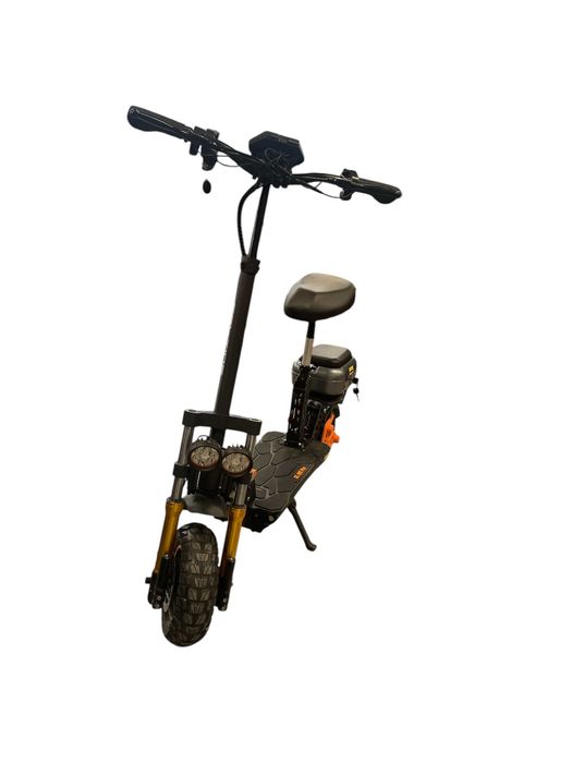 Електрическа Тротинетка CL M5 Pro 48V/20Ah/1000W+Седалка