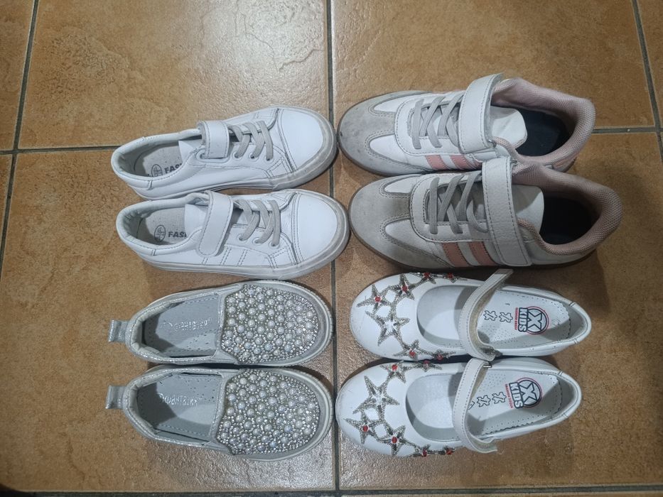 Обувь для мальчиков и девочек