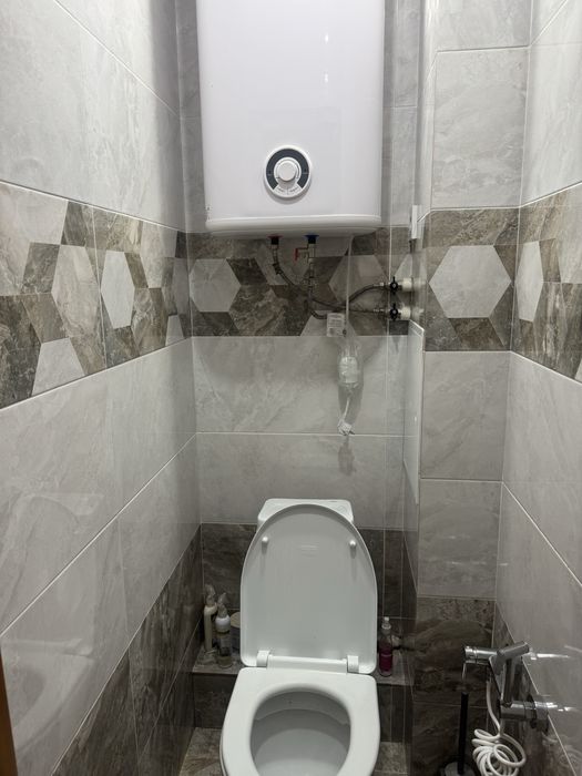 Сдам 4х комнатную квартиру