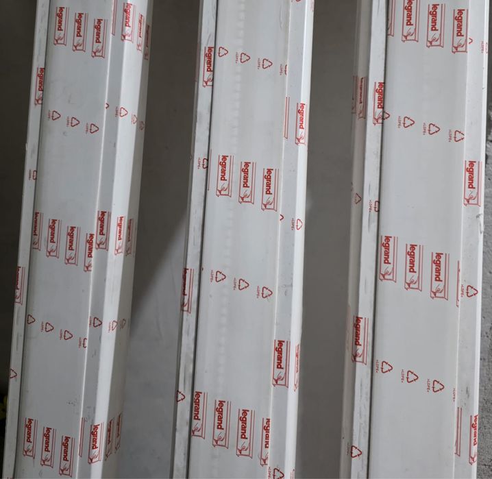 Кабельный канал Legrand DLP-S 100х50