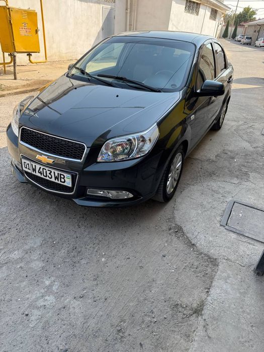 Nexia 3 2020 gazli