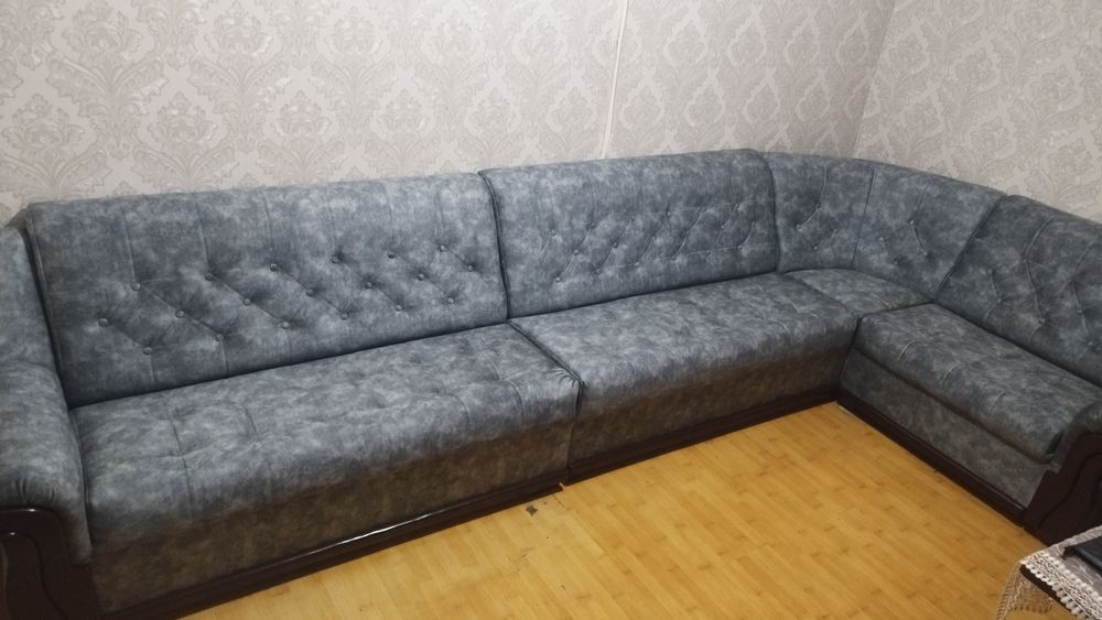Реставрация мебели
