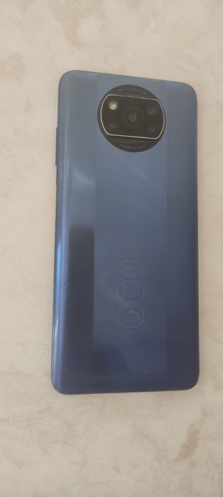 Poco X3 pro /8256