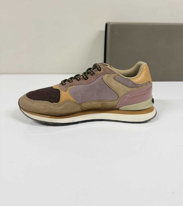 Hoff Krakow Brown