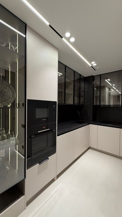 Продаётся квартира в ЖК “NRG U-Tower” — новостройка