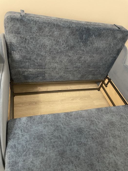 Продается диван кровать