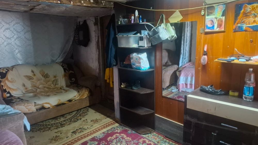 Продам дом с земельным участком