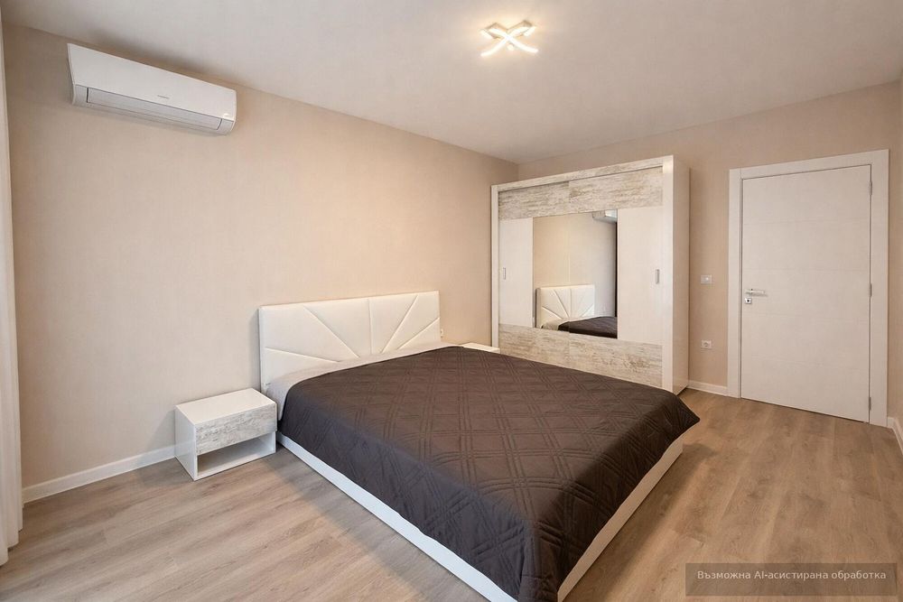 Дава се под наем Двустаен апартамент в Пловдив, Южен - 74 кв.м за 498.27 € - Снимка #4