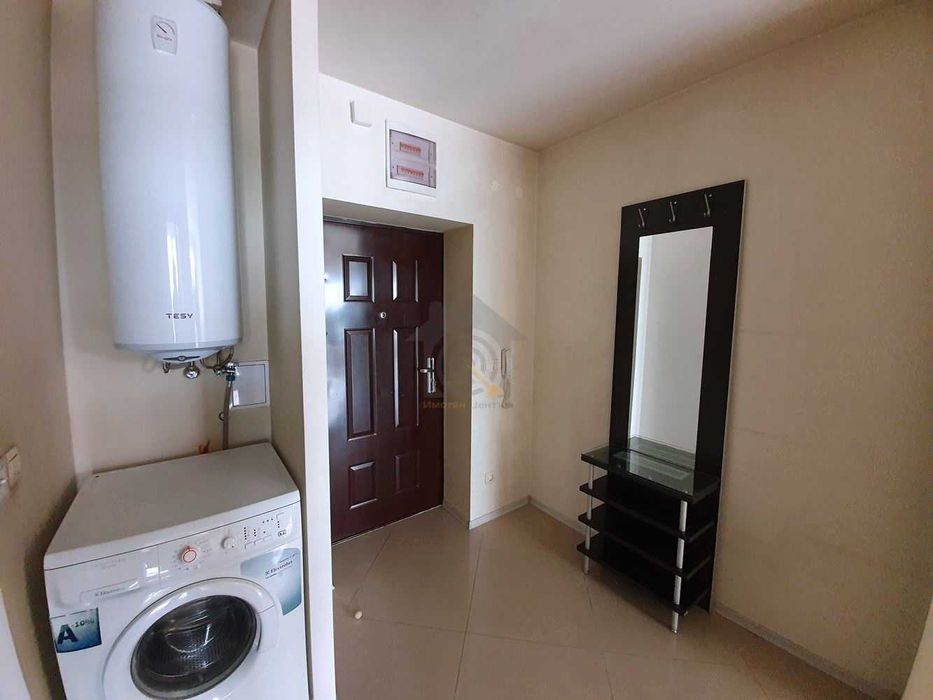 Дава се под наем Двустаен апартамент в София, Симеоново - 60 кв.м за 484.5 € - Снимка #3