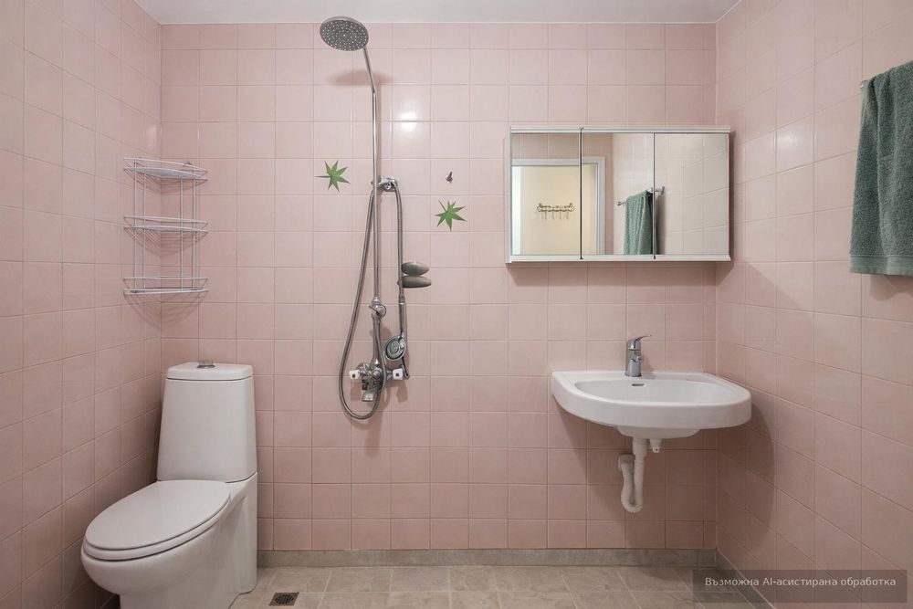 Дава се под наем Двустаен апартамент в София, Изток - 50 кв.м за 498.27 € - Снимка #3