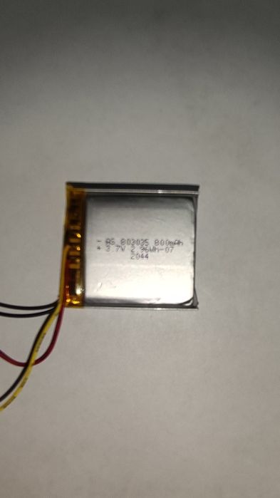 Аккумуляторы АА и ААА по 400 тг