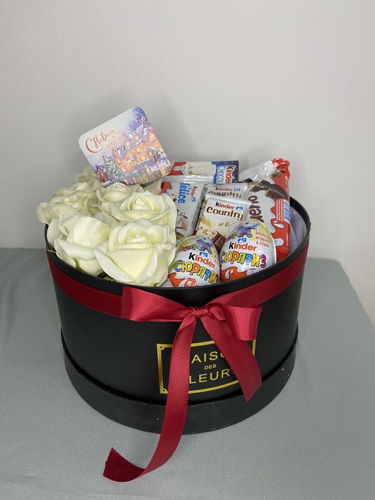 Мыльные розы цветы в Астана