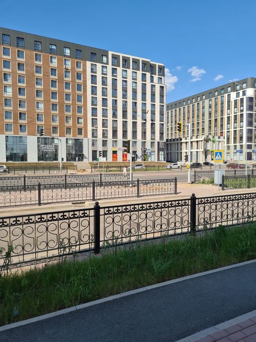 Продам 1комн квартиру