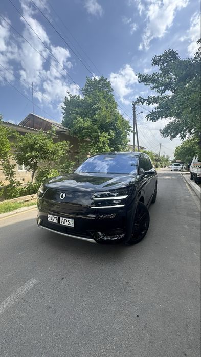 Denza N9 – Full komplekt