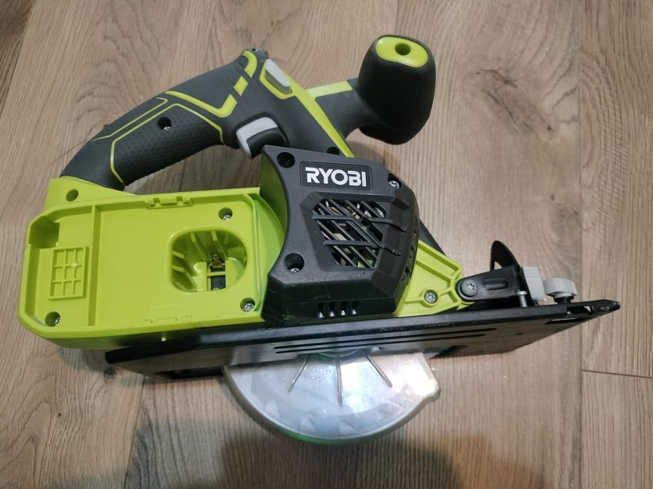 Scule ryobi 18 volți