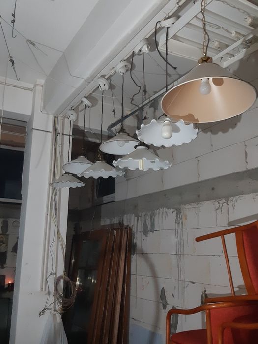 Vand Spoturi led pentru rigips