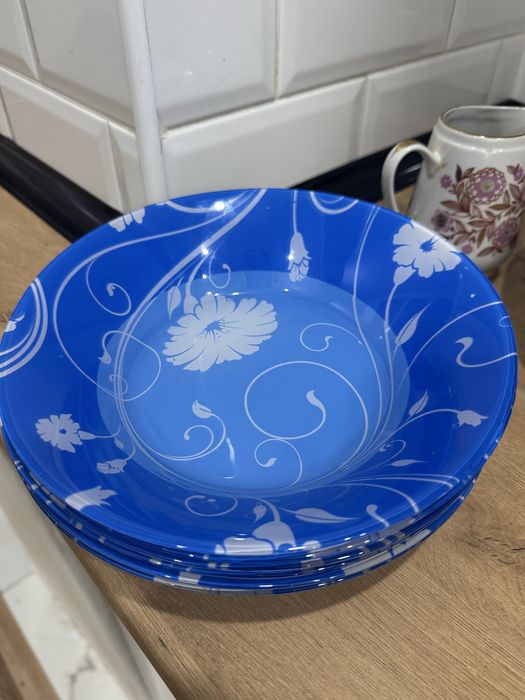 Посуда разная от 1000 тг