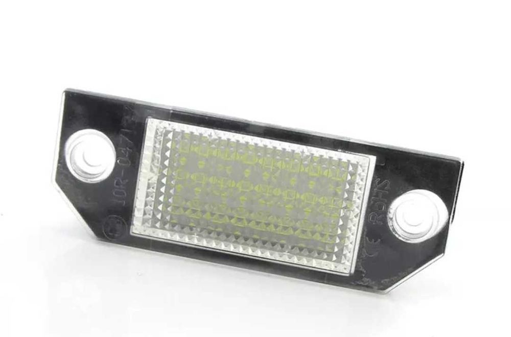 LED Плафони Ford Mondeo Fiesta Focus C-Max Kuga S-Max Galaxy Ranger