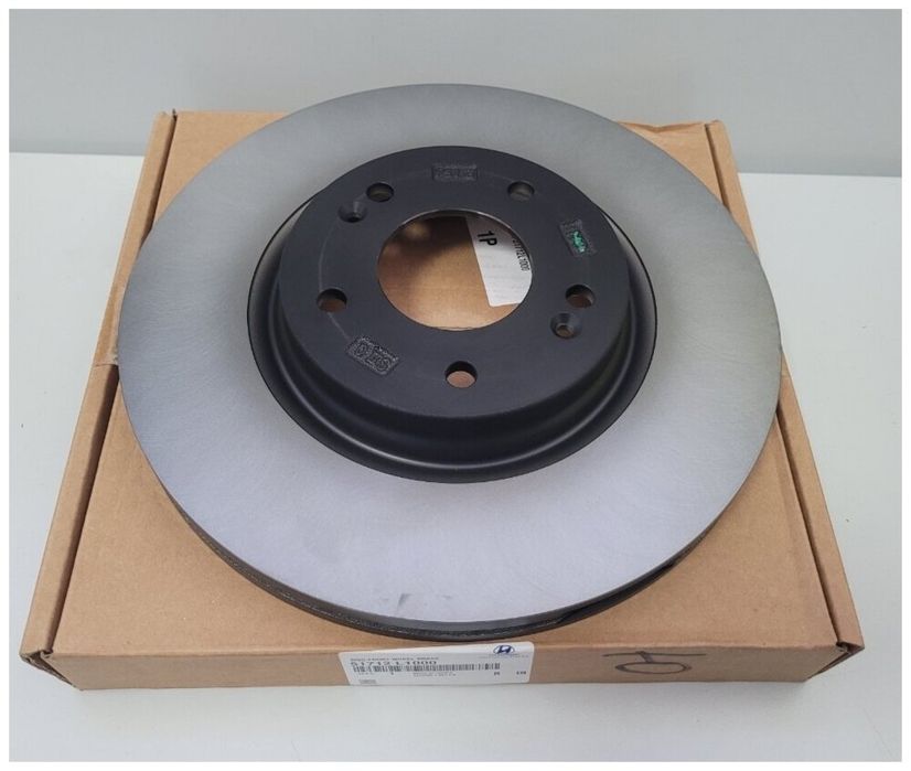 Hyundai Kia Aporniy Disk (Апорный диск)
