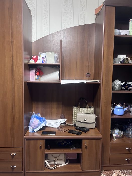 продается шкаф стенка