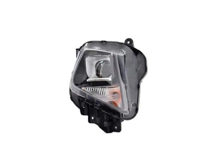 Far Hyundai Tucson, 10.2020-, montare fata, stanga/dreapta, HB3+PY21W; electric; cu soclu bec; halogen, OEM/OES