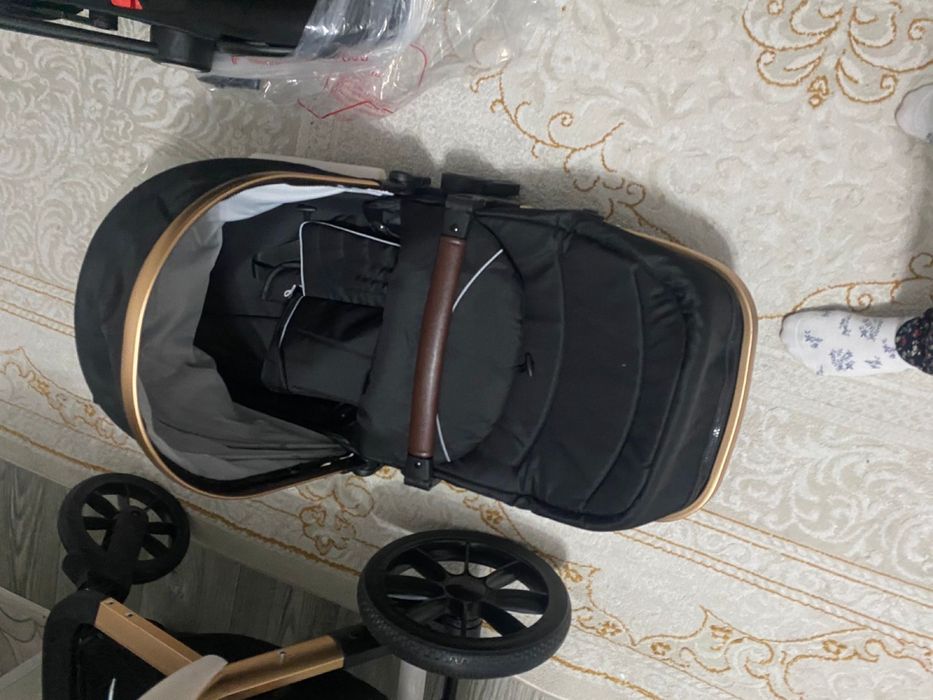 Продам коляску!!!