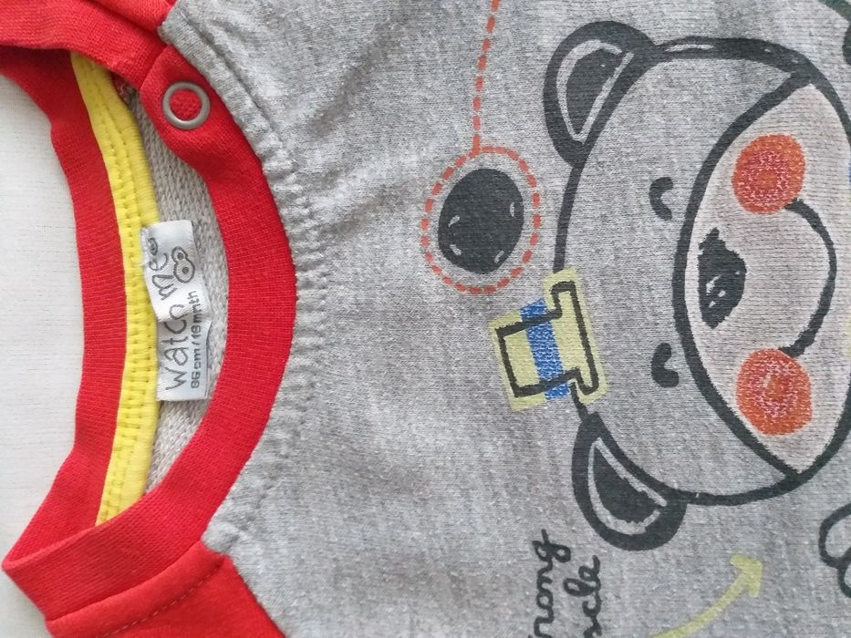 Hello kitty и красиви детски блузки