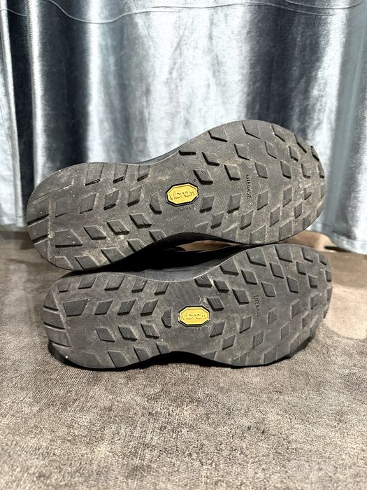 Оригинальные кроссовки Reebok Goretex