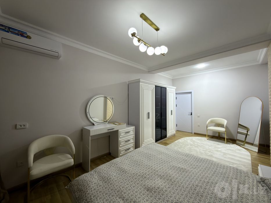 Коракамиш Новостройка 2/4/9 вдоль речки
