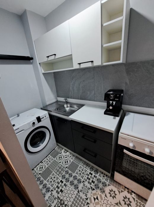 Garsoniera regim hotelier