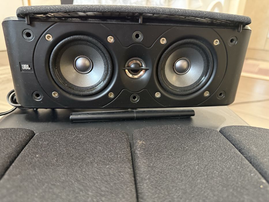 JBL Subwoofer 5 Колонки