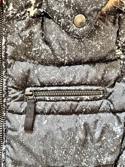 Ски яке Bogner Fire+Ice